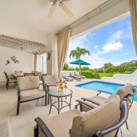 Sugar Hill - Mojito Villa 3 Bedroom Home by Bluescape