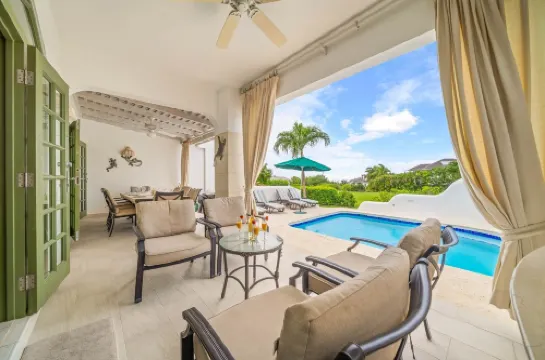 Sugar Hill - Mojito Villa 3 Bedroom Home by Bluescape