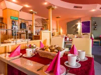 Park Hotel Hotel di Konz