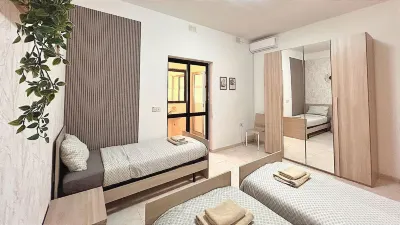 Arzella Apartments