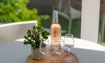 Huswell - Pet-Friendly Getaway Near Cadzand Beach