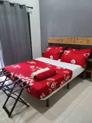 Aquaview Apartments