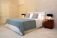Casina Fontana B&B Hotels in Copertino