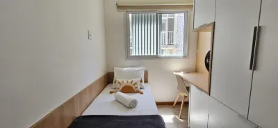 COCAZ0105 - Smart Sol do Costa Azul Hotels in Costa Azul