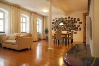 Boutique-Hotel im Sternenhof Hôtels à : Asselheim