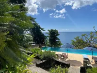 Authentic St. Lucian Experience At Prestigious Villa - Colibri Cottage 6 Bedroom Villa by RedAwning - Pools