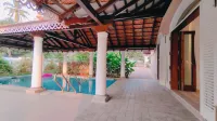 Rosastays Panjim North Goa Hotels in North Goa