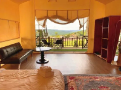 DaLart 豪華露營與咖啡 德重縣酒店