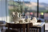 Casa Plenilia - breakfast