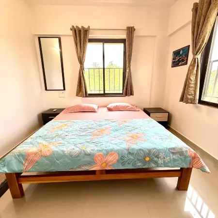 Konkan Pearl Suites