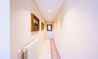 Palazzo Genuardi - charming rooms -