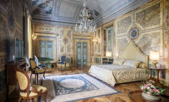 Residenza Ruspoli Bonaparte