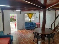 Great Spanish Chalet by the Beach فنادق في Salinas Del Rey