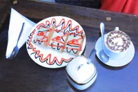 Northern Star International Hotel - Desayuno