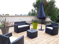 Le Jardin de Lucette Hotels in Opio