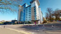 For Students Only Opal Court in Leicester Hotels in 