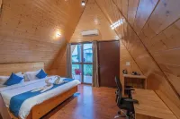 Baagh Villas Corbett