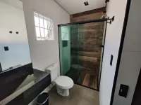 Hotel Estrela Carapicuíba فنادق في Carapicuiba