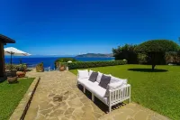 Le casette di Ulisse Hotel a Castellabate