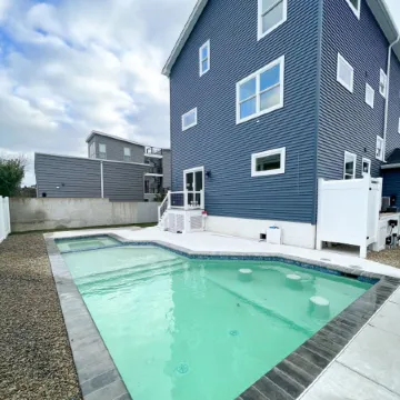 6Br Heated Pool Hot Tub Game Room Elevator