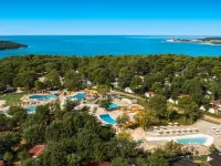Premium Mobile Homes Istria - Lanterna Hotels in Tar