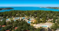 Premium Mobile Homes Istria - Lanterna Hotels in Tar