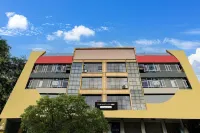 Elite Stays at Central PTC MG Road Hotels in Palasia