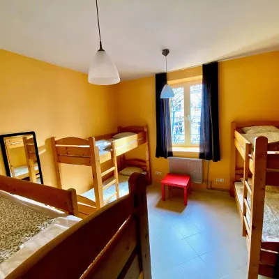 Art Inn Space Hotel di 