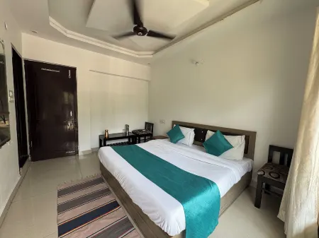 Nirvana Riverside Resort