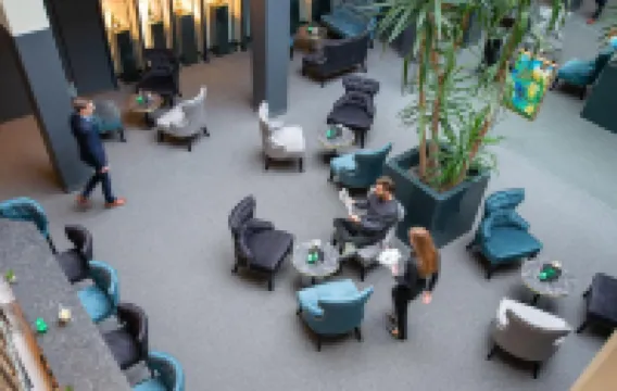 Hotel Metropol Hotels in Sankt Polten