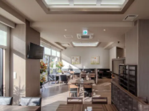 HOTEL ROUTE-INN OKAYAMA MANIWA Hotels in Maniwa