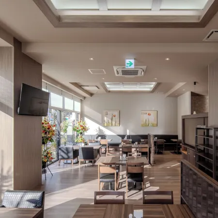 HOTEL ROUTE-INN OKAYAMA MANIWA