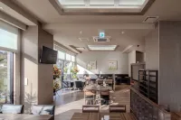 HOTEL ROUTE-INN OKAYAMA MANIWA Hotels in Maniwa