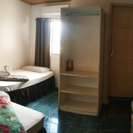 Hotel Raiz
