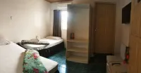 Hotel Raiz
