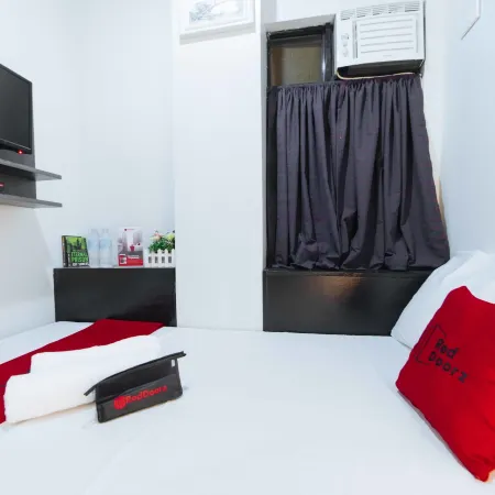 RedDoorz near G Mall Bajada Davao