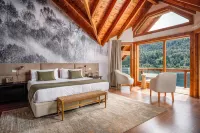 Puerto Manzano Boutique Hotel Hotels in 