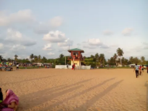 Villa Seven Panadura