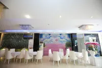 Lavender Hotel Hotel a Chánh Nghĩa