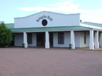 Inkwenkwezi Private Game Reserve Hotels in Komga