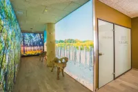 Hotel Clos Castel Hotels in Damazan