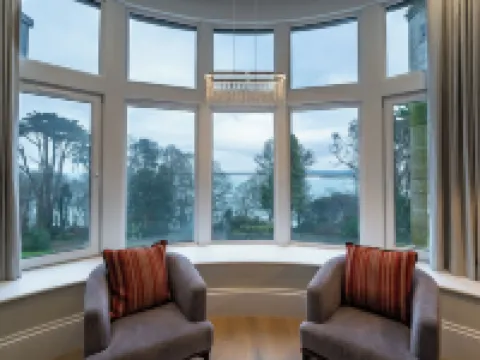 Treloyhan Manor Hotels in St Ives