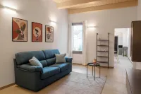 MAZZINI 66 appartamenti Hotels in Lugo