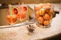 La Ruota Hotels in Civo