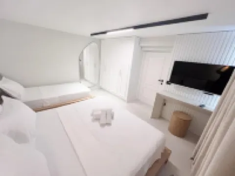 Siar Rooms Hotels in 