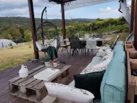 Casa Santamaria a 5Min de Noia Cerca de la Playa فنادق في Noia