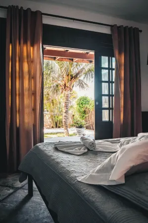 Room 8 Dakhla Premium