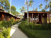 Lipa Bay Resort Hotels near Nikki Beach Samui