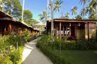 Lipa Bay Resort Hotels in Nathon