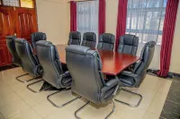 lazionhotelkisii Hotels in Mosocho